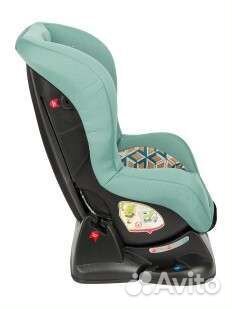 Детское автокресло от 0 до 18