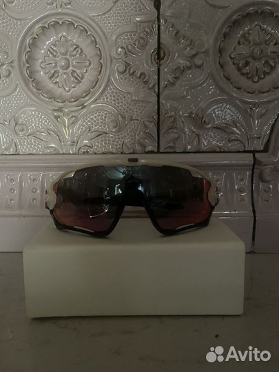 Солнечные очки мужские