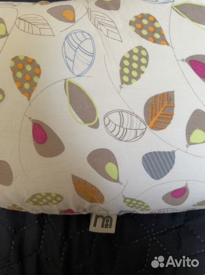 Подушка для кормления