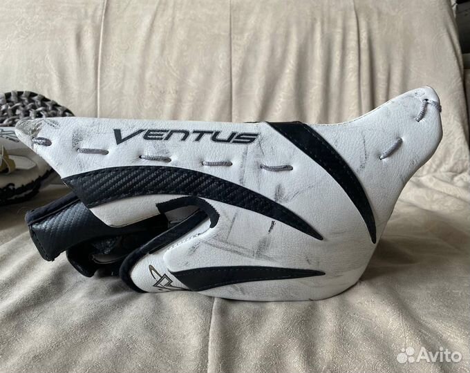 Блин и ловушка вратаря Jr