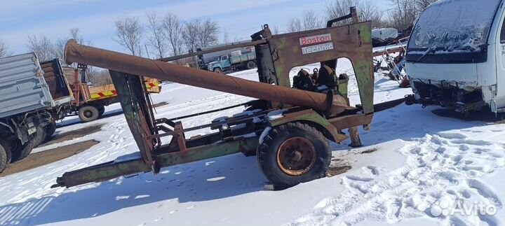 Насосная станция