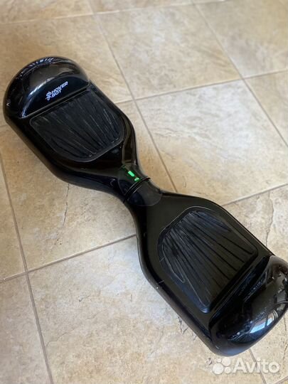 Гироскутер