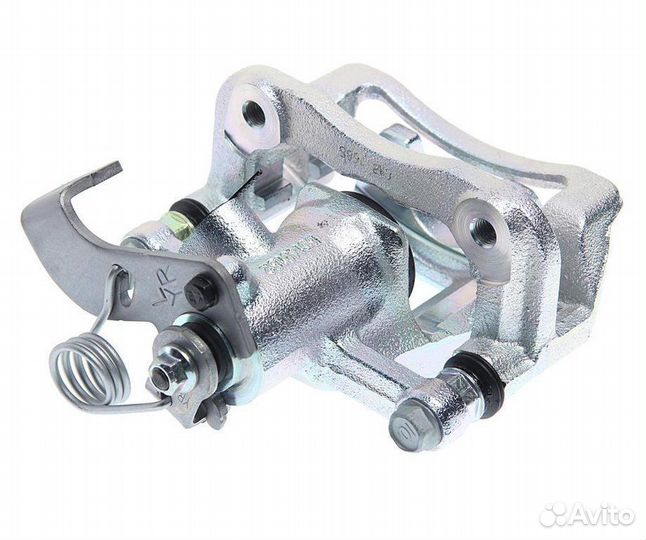 Суппорт задний RH для Solaris, Rio IV