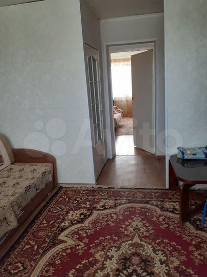 3-к. квартира, 64,3 м², 5/6 эт.