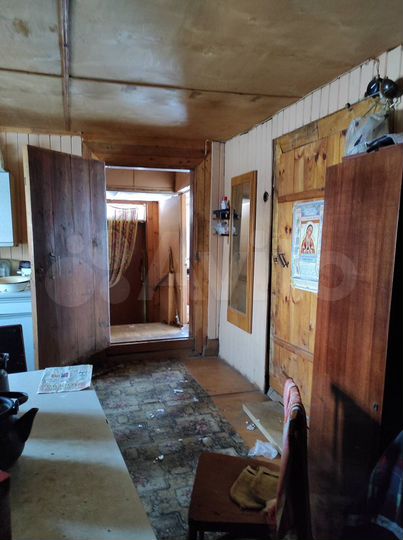 Дом 93 м² на участке 11 сот.