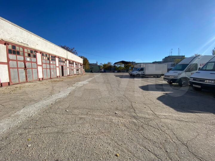 Склад, 100 м²