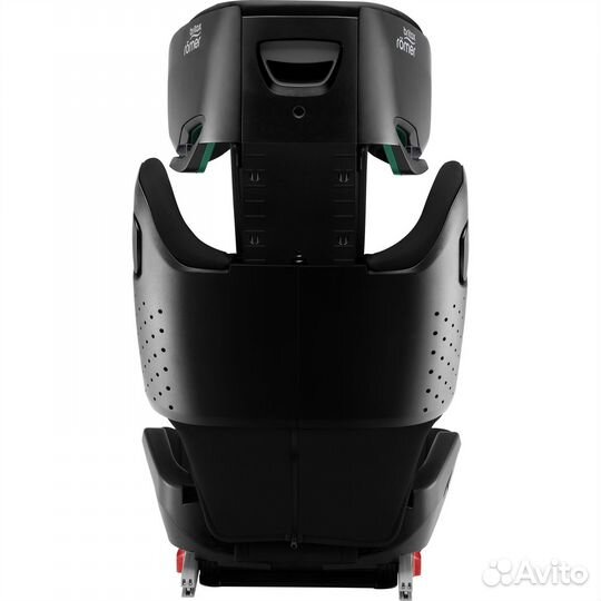 Автокресло Britax Roemer kidfix i-size Black