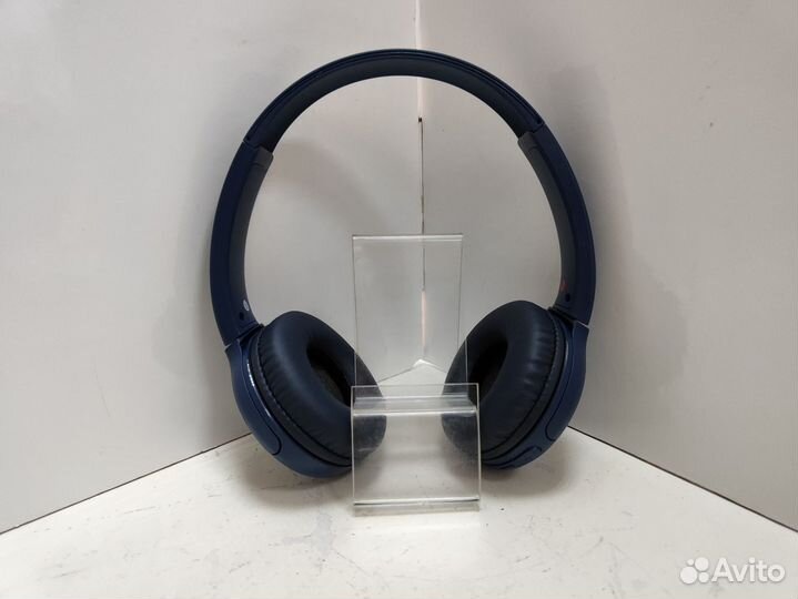 Наушники Беспроводные Накладные Sony WH-CH510