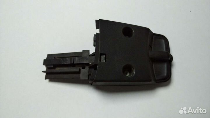 Джойстик магнитолы Форд Транзит подрулевой