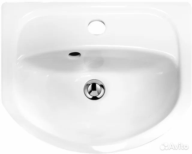 Мебель для ванной Runo Лада 40 белая