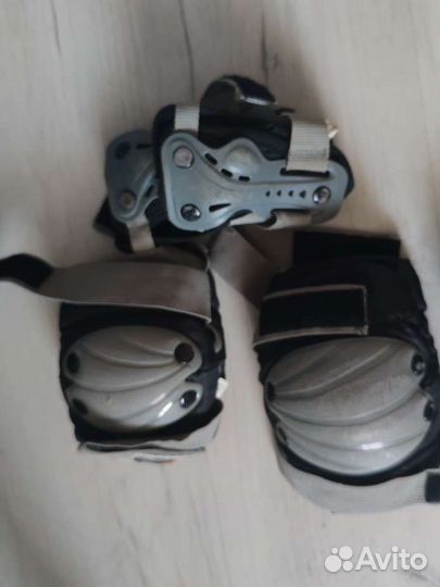 Ролики детские