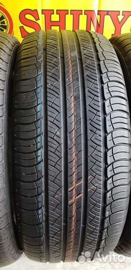 Michelin Latitude Tour HP 255/50 R20 109W