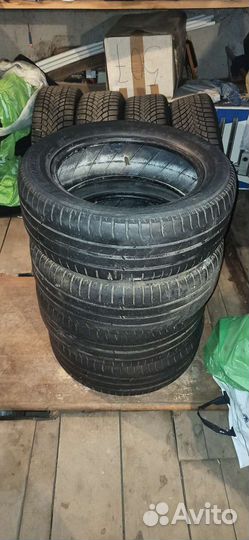 Michelin Energy Saver 205/55 R16 91V