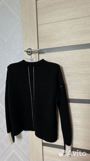 Кашемировый свитер 360cashmere p.xs