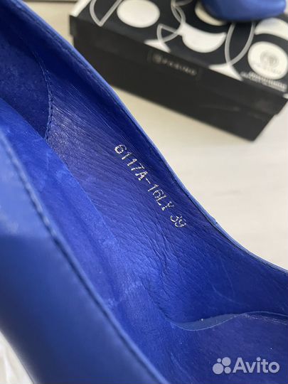 Туфли женские