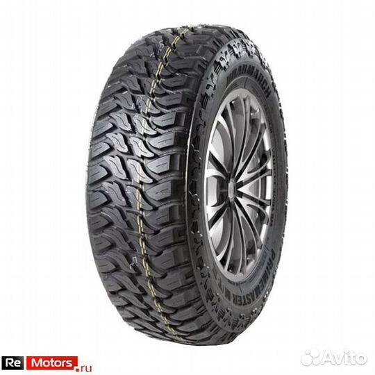 Roadmarch PrimeMaster M/T 285/75 R16 Q