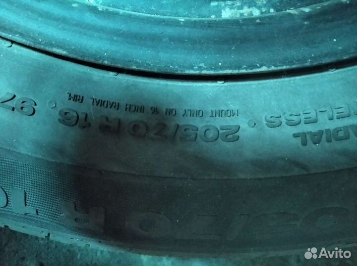 Колёса на opel