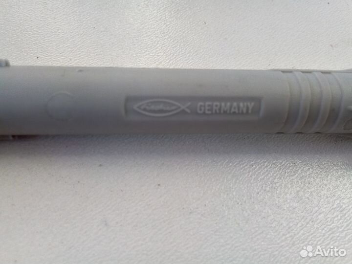 Дюбель фасадный FUR 10x135 Fischer