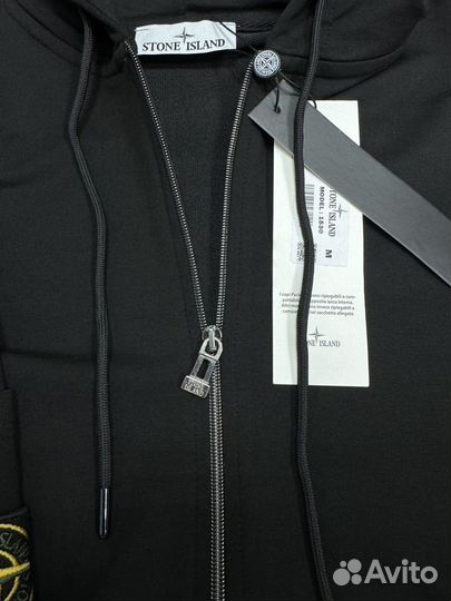 Спортивный костюм stone island мужской