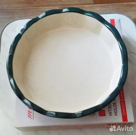 Форма для запекания