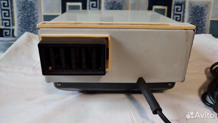 Электросушитель СССР