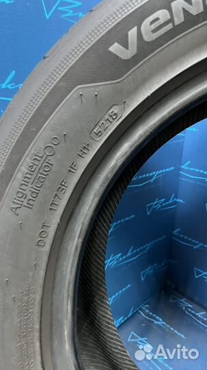 Hankook Ventus Prime 3 K125 235/55 R17 103W