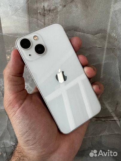 iPhone 13 mini, 256 ГБ