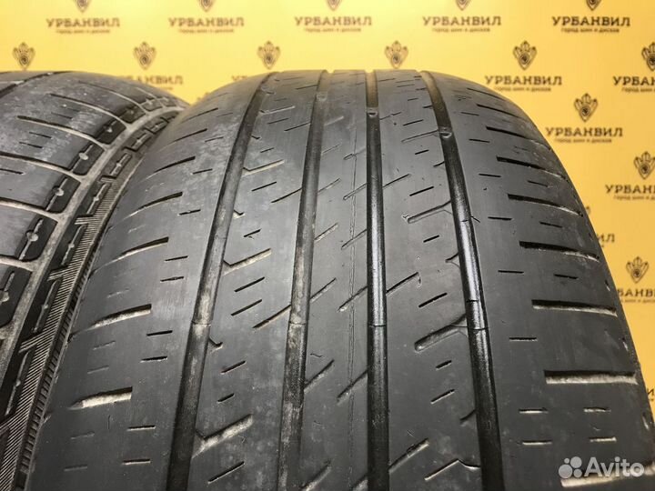 Kumho Solus KL21 225/60 R17 99H