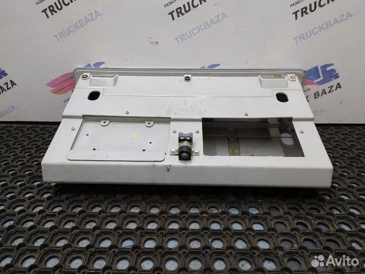 Бардачок Iveco Stralis