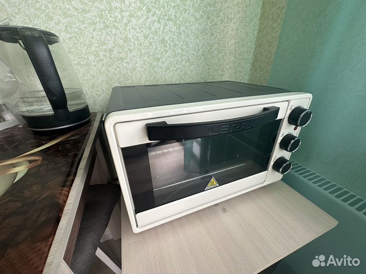 Духовой шкаф Leran