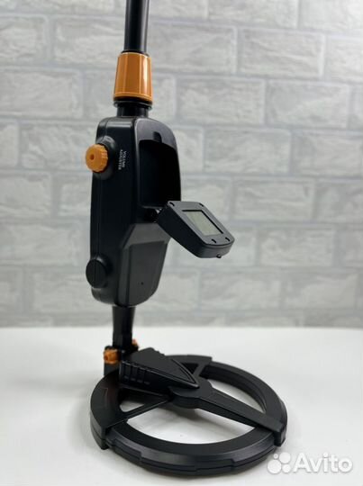 Металлодетектор мд10008А