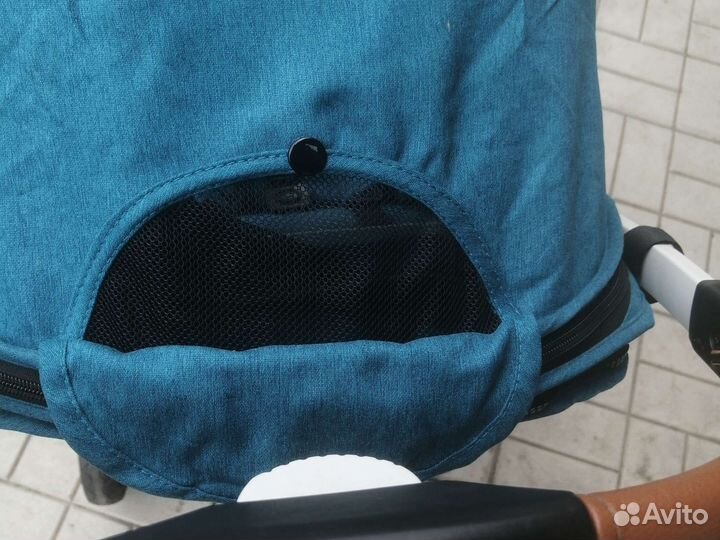 Прогулочная коляска бу