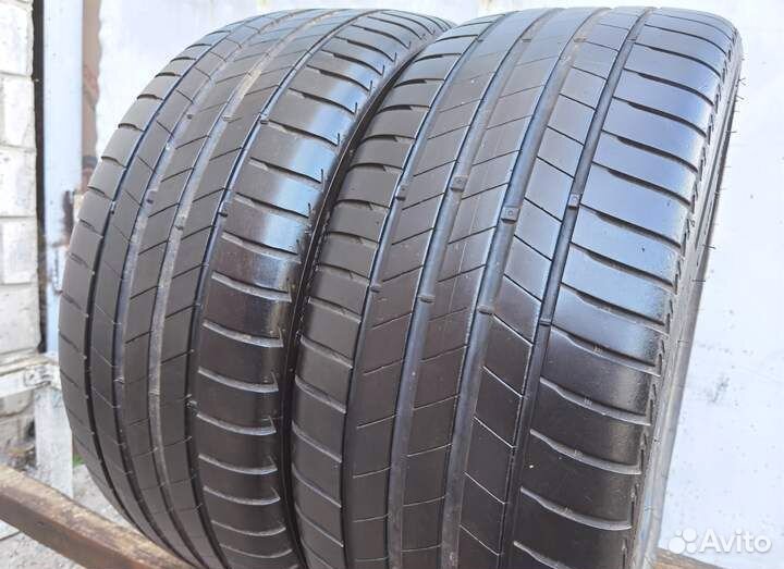 Bridgestone Turanza T005 235/40 R19 95Y