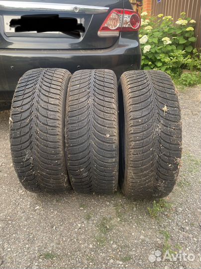 Goodyear UltraGrip 2 205/55 R16