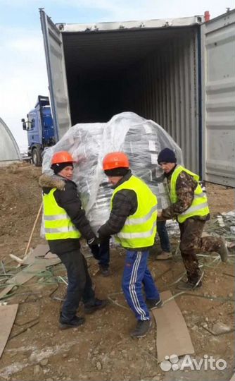 Срочные грузчики