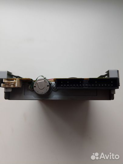 Дисковод FDD 3.5