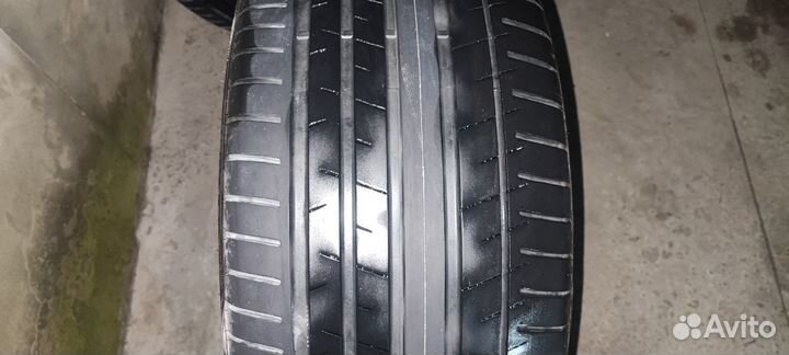 Диски на BMW Е60