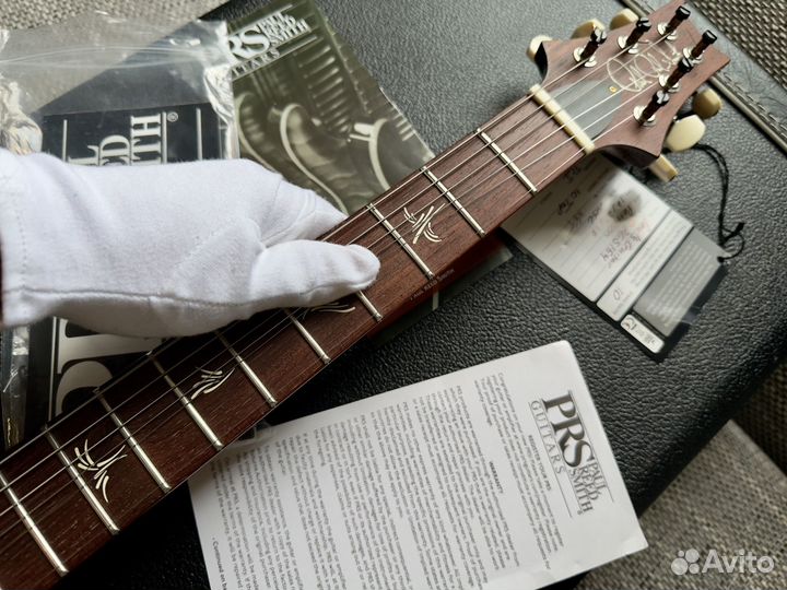 PRS 10 Top Paul's Guitar 2018 USA