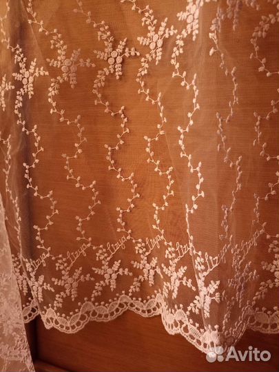 Ткань для штор