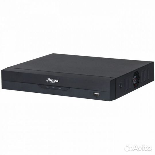 Видеорегистратор Dahua DHI-NVR2104HS-P-I 355046