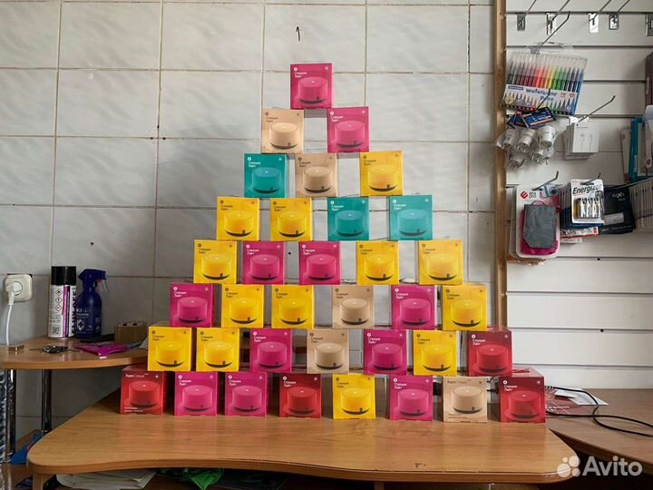 Яндекс станция Алиса лайт