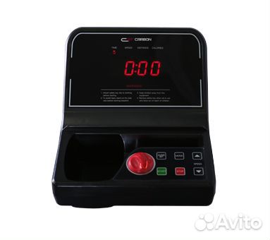Беговая дорожка Carbon Fitness T120 - торг