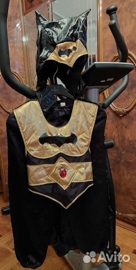 Карнавальный костюм для мальчика