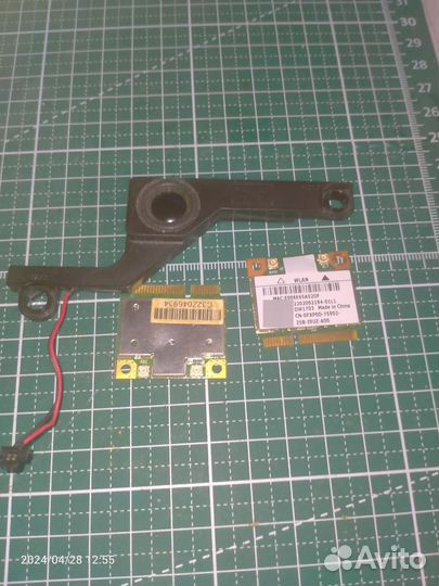 Запчасти для ноутбука