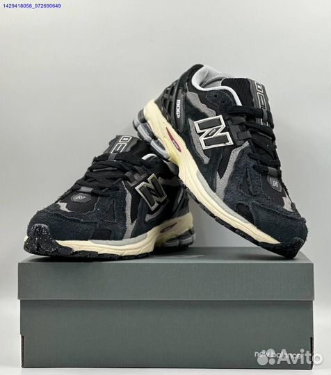 Кроссовки New Balance 1906d (Арт.82681)