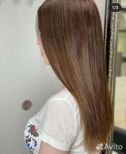 Продаю волосы