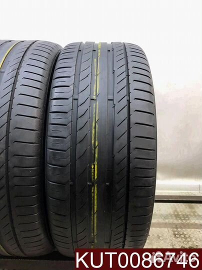 Continental ContiSportContact 5 245/45 R19 99R