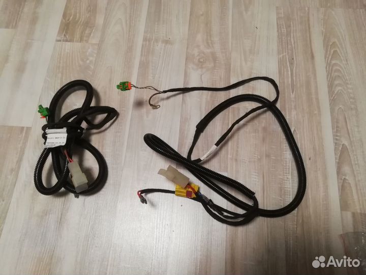 Подушка безопасности Recaro Ergomed, Mybach W240