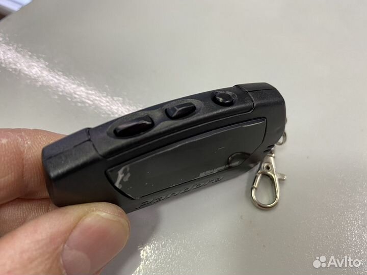 Брелок Pandora DX 9X