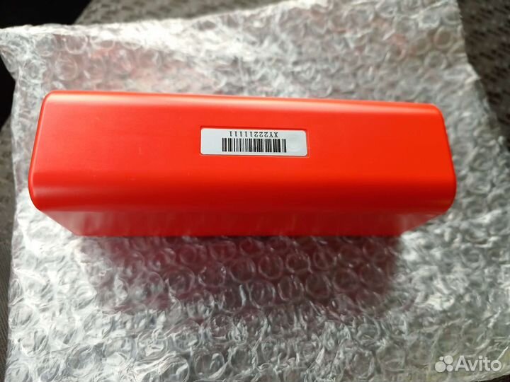 Аккумулятор для робота пылесоса xiaomi